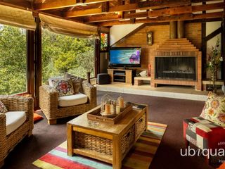 Foto 5 de CASA CAMPESTRE CON CABAÑA EN ARRIENDO EN FLORESTA DE LA SABANA EN BOGOTA