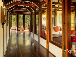 Foto 6 de CASA CAMPESTRE CON CABAÑA EN ARRIENDO EN FLORESTA DE LA SABANA EN BOGOTA