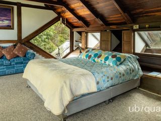 Foto 7 de CASA CAMPESTRE CON CABAÑA EN ARRIENDO EN FLORESTA DE LA SABANA EN BOGOTA