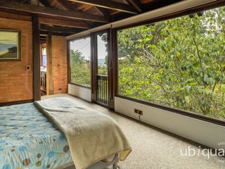 Foto 8 de CASA CAMPESTRE CON CABAÑA EN ARRIENDO EN FLORESTA DE LA SABANA EN BOGOTA