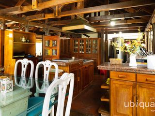 Foto 18 de CASA CAMPESTRE CON CABAÑA EN ARRIENDO EN FLORESTA DE LA SABANA EN BOGOTA