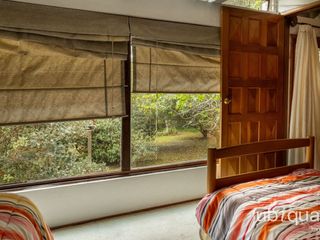 Foto 15 de CASA CAMPESTRE CON CABAÑA EN ARRIENDO EN FLORESTA DE LA SABANA EN BOGOTA