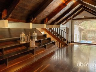 Foto 16 de CASA CAMPESTRE CON CABAÑA EN ARRIENDO EN FLORESTA DE LA SABANA EN BOGOTA
