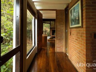 Foto 17 de CASA CAMPESTRE CON CABAÑA EN ARRIENDO EN FLORESTA DE LA SABANA EN BOGOTA