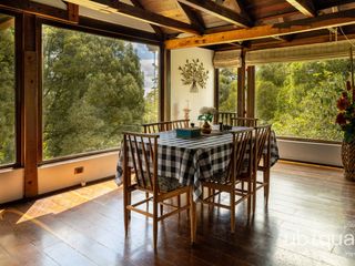 Foto 22 de CASA CAMPESTRE CON CABAÑA EN ARRIENDO EN FLORESTA DE LA SABANA EN BOGOTA