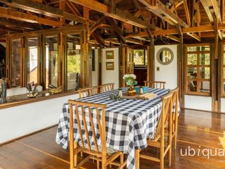 Foto 23 de CASA CAMPESTRE CON CABAÑA EN ARRIENDO EN FLORESTA DE LA SABANA EN BOGOTA