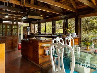 Foto 24 de CASA CAMPESTRE CON CABAÑA EN ARRIENDO EN FLORESTA DE LA SABANA EN BOGOTA