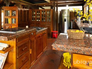 Foto 25 de CASA CAMPESTRE CON CABAÑA EN ARRIENDO EN FLORESTA DE LA SABANA EN BOGOTA