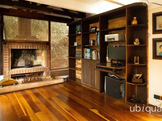 Foto 28 de CASA CAMPESTRE CON CABAÑA EN ARRIENDO EN FLORESTA DE LA SABANA EN BOGOTA
