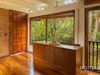 Foto 29 de CASA CAMPESTRE CON CABAÑA EN ARRIENDO EN FLORESTA DE LA SABANA EN BOGOTA