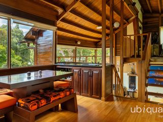 Foto 49 de CASA CAMPESTRE CON CABAÑA EN ARRIENDO EN FLORESTA DE LA SABANA EN BOGOTA