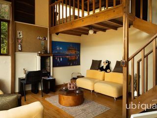 Foto 50 de CASA CAMPESTRE CON CABAÑA EN ARRIENDO EN FLORESTA DE LA SABANA EN BOGOTA