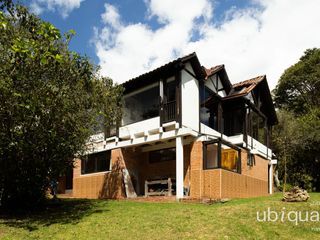 Foto 39 de CASA CAMPESTRE CON CABAÑA EN ARRIENDO EN FLORESTA DE LA SABANA EN BOGOTA