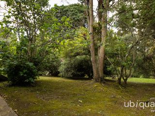 Foto 43 de CASA CAMPESTRE CON CABAÑA EN ARRIENDO EN FLORESTA DE LA SABANA EN BOGOTA