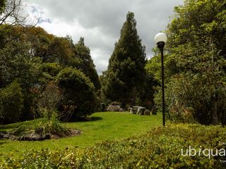 Foto 44 de CASA CAMPESTRE CON CABAÑA EN ARRIENDO EN FLORESTA DE LA SABANA EN BOGOTA