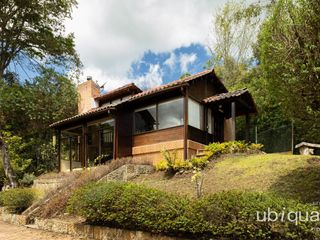 Foto 46 de CASA CAMPESTRE CON CABAÑA EN ARRIENDO EN FLORESTA DE LA SABANA EN BOGOTA