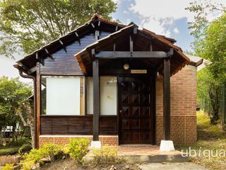 Foto 47 de CASA CAMPESTRE CON CABAÑA EN ARRIENDO EN FLORESTA DE LA SABANA EN BOGOTA