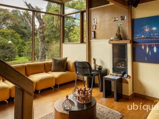 Foto 51 de CASA CAMPESTRE CON CABAÑA EN ARRIENDO EN FLORESTA DE LA SABANA EN BOGOTA