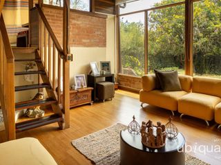 Foto 52 de CASA CAMPESTRE CON CABAÑA EN ARRIENDO EN FLORESTA DE LA SABANA EN BOGOTA