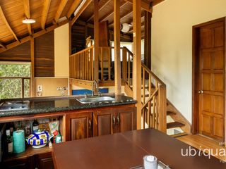 Foto 53 de CASA CAMPESTRE CON CABAÑA EN ARRIENDO EN FLORESTA DE LA SABANA EN BOGOTA