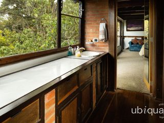 Foto 58 de CASA CAMPESTRE CON CABAÑA EN ARRIENDO EN FLORESTA DE LA SABANA EN BOGOTA