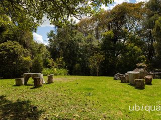 Foto 63 de CASA CAMPESTRE CON CABAÑA EN ARRIENDO EN FLORESTA DE LA SABANA EN BOGOTA