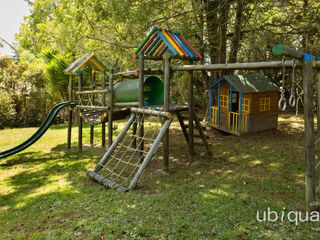 Foto 65 de CASA CAMPESTRE CON CABAÑA EN ARRIENDO EN FLORESTA DE LA SABANA EN BOGOTA