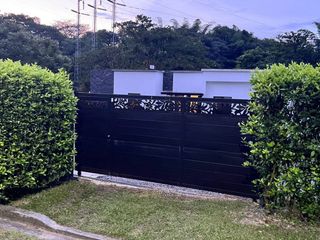 Foto 2 de Conjunto Reserva Del Campo en el Km 38 via Manizales - Medellín, a 5 minutos de tres puertas