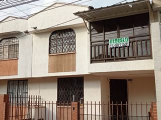 Foto 1 de ALQUILER CASA INDEPENDIENTE EN RIBERAS DEL ROSARIO - ALFAGUARA - JAMUNDI