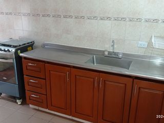 Foto 2 de ALQUILER CASA INDEPENDIENTE EN RIBERAS DEL ROSARIO - ALFAGUARA - JAMUNDI