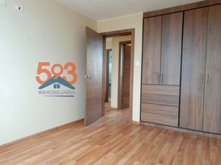 Foto 6 de Casa de Venta en Latacunga