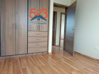 Foto 7 de Casa de Venta en Latacunga
