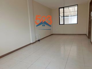 Foto 3 de Casa de Venta en Latacunga