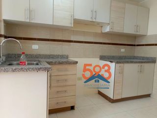 Foto 4 de Casa de Venta en Latacunga