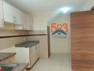 Foto 5 de Casa de Venta en Latacunga