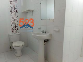 Foto 10 de Casa de Venta en Latacunga