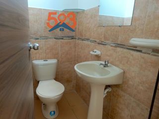 Foto 11 de Casa de Venta en Latacunga