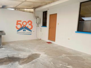 Foto 13 de Casa de Venta en Latacunga
