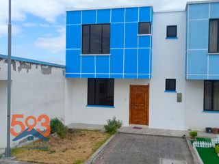 Foto 15 de Casa de Venta en Latacunga