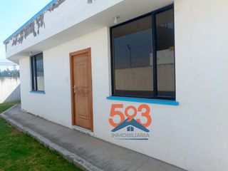 Foto 17 de Casa de Venta en Latacunga