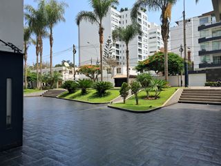 Foto 17 de Departamento Dúplex Amoblado, 1 Dormitorio, Estacionamiento en Alquiler en San Isidro