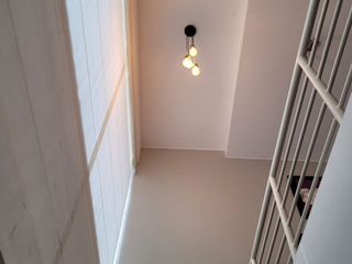 Foto 9 de Departamento Dúplex Amoblado, 1 Dormitorio, Estacionamiento en Alquiler en San Isidro