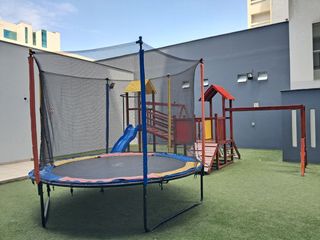 Foto 21 de Departamento Dúplex Amoblado, 1 Dormitorio, Estacionamiento en Alquiler en San Isidro