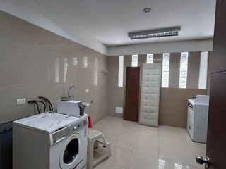 Foto 22 de Departamento Dúplex Amoblado, 1 Dormitorio, Estacionamiento en Alquiler en San Isidro