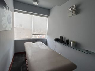 Foto 29 de Departamento Dúplex Amoblado, 1 Dormitorio, Estacionamiento en Alquiler en San Isidro