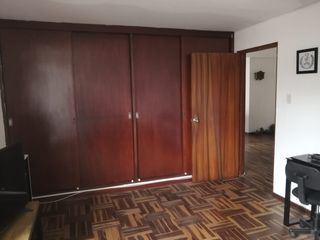 Foto 6 de VENTA AMPLIO DPTO EN URB. SAN JOAQUIN, BELLAVISTA