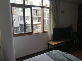 Foto 7 de VENTA AMPLIO DPTO EN URB. SAN JOAQUIN, BELLAVISTA
