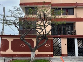 Foto 1 de VENTA AMPLIO DPTO EN URB. SAN JOAQUIN, BELLAVISTA