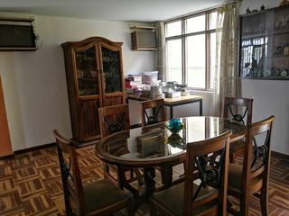 Foto 3 de VENTA AMPLIO DPTO EN URB. SAN JOAQUIN, BELLAVISTA