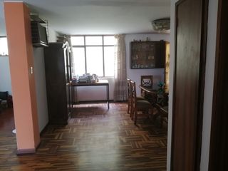 Foto 4 de VENTA AMPLIO DPTO EN URB. SAN JOAQUIN, BELLAVISTA